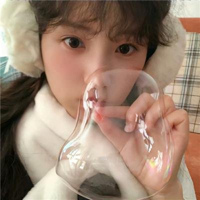 一个唱，一个不唱